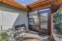 Picture of 2240 Spruce Lane Unit D, Palm Harbor, FL 34684
