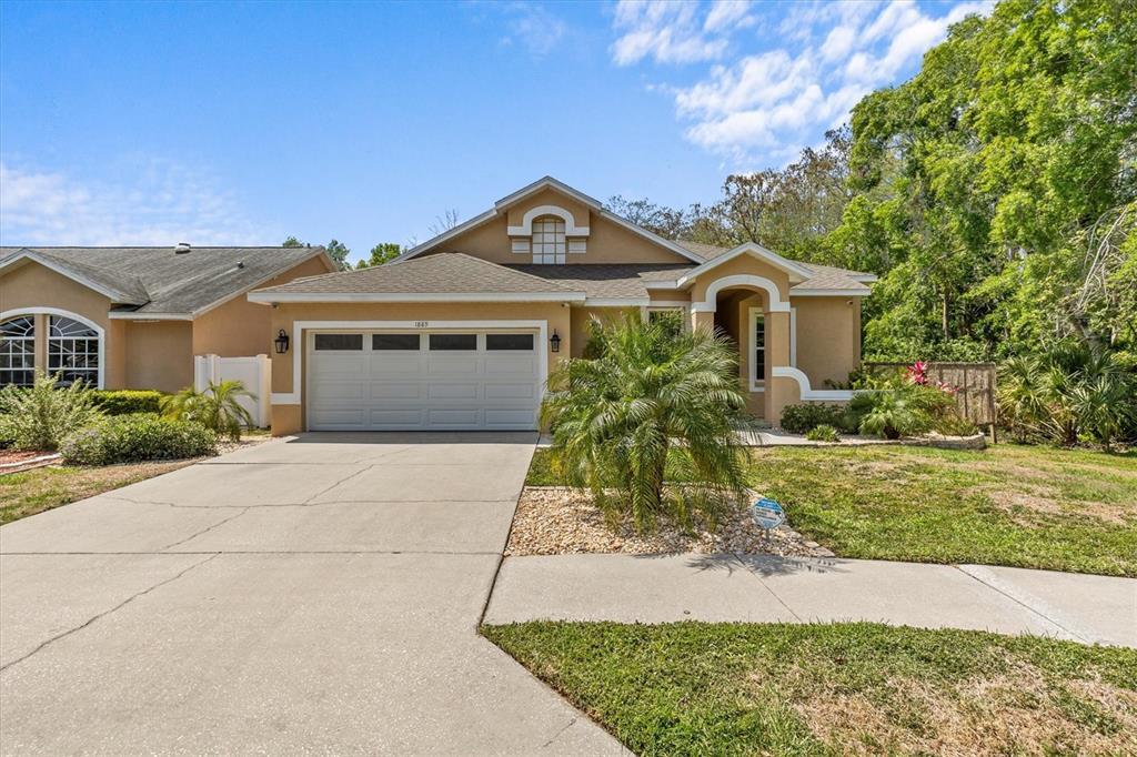 Picture of 1889 Wood Owl Street, Tarpon Springs, FL 34689