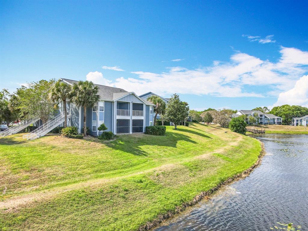Picture of 2513 Grassy Point Drive Unit 107, Lake Mary, FL 32746