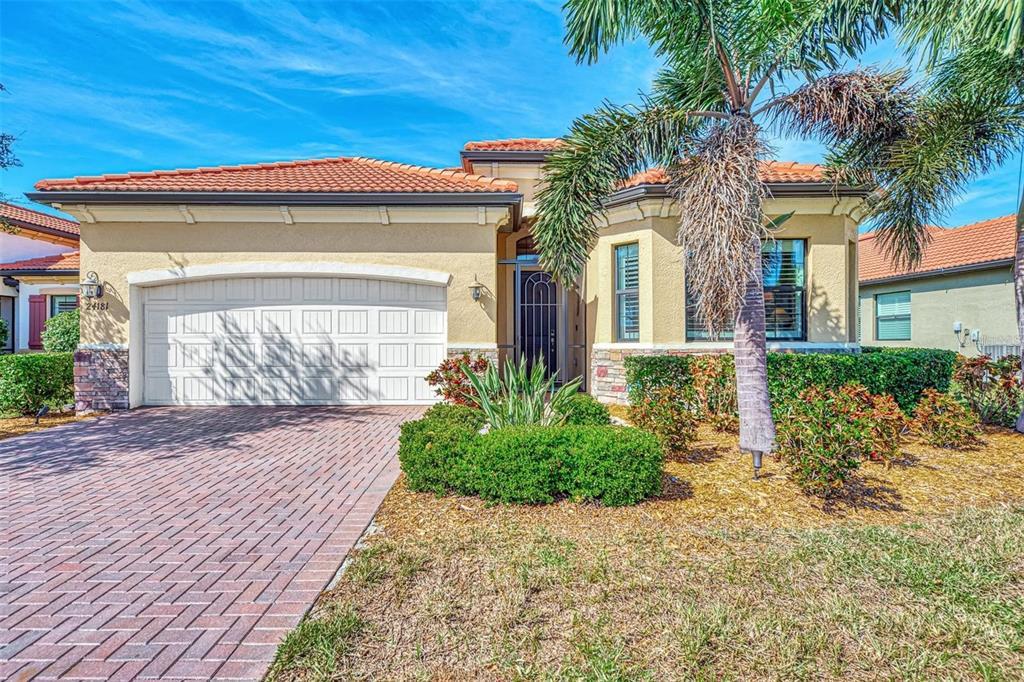 Picture of 24181 Gallberry Drive, Venice, FL 34293