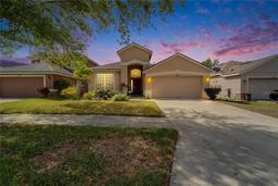 Picture of 10229 Avelar Ridge Drive, Riverview, FL 33578