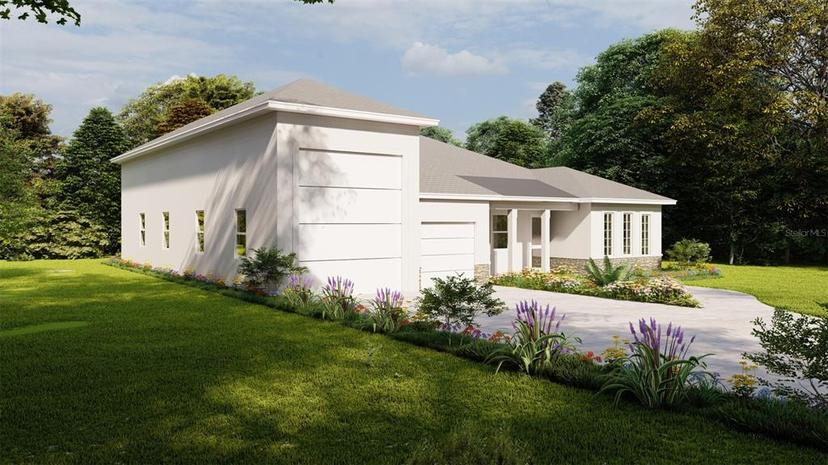 Picture of 25197 Delgado Drive, Punta Gorda FL 33955