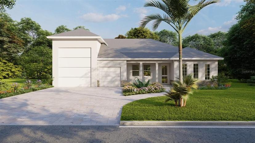 Picture of 25197 Delgado Drive, Punta Gorda FL 33955