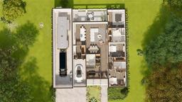 Picture of 25197 Delgado Drive, Punta Gorda, FL 33955
