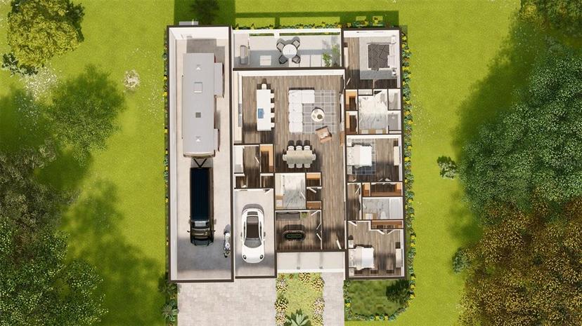 Picture of 25197 Delgado Drive, Punta Gorda FL 33955