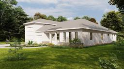 Picture of 25197 Delgado Drive, Punta Gorda, FL 33955