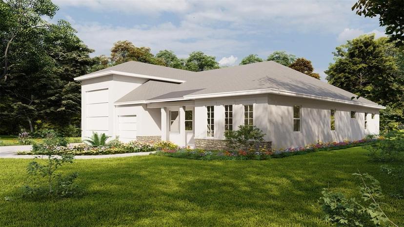 Picture of 25197 Delgado Drive, Punta Gorda FL 33955