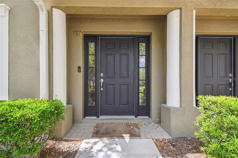 Picture of 10144 Arbor Run Drive Unit 157, Tampa FL 33647