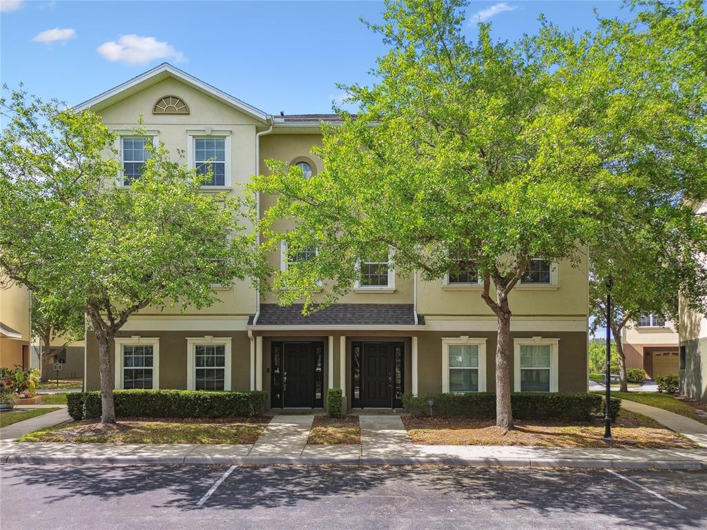 Picture of 10144 Arbor Run Drive Unit 157, Tampa, FL 33647