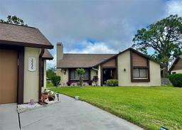 Picture of 2250 Sequoia Drive, Clearwater, FL 33763