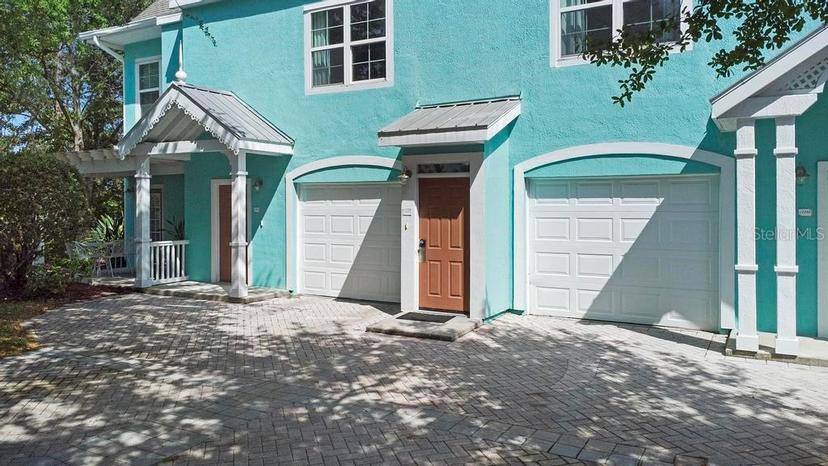 Picture of 3019 Bonfire Beach Drive Unit 205, Kissimmee FL 34746