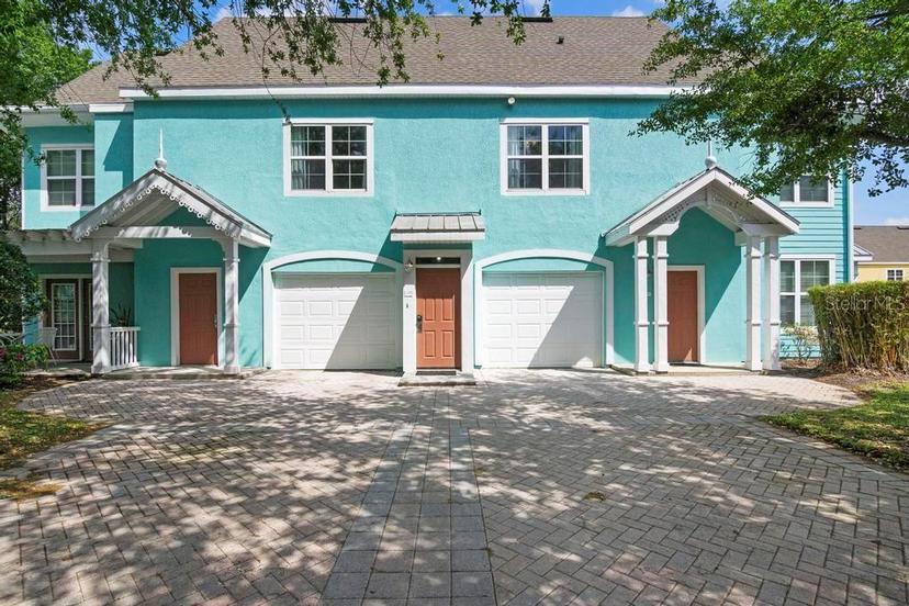 Picture of 3019 Bonfire Beach Drive Unit 205, Kissimmee FL 34746