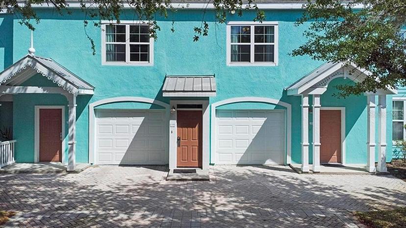 Picture of 3019 Bonfire Beach Drive Unit 205, Kissimmee FL 34746