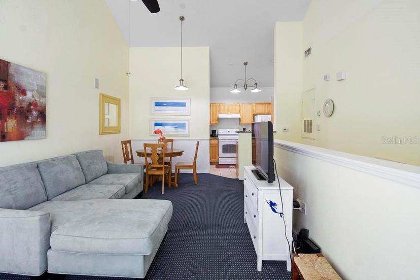 Picture of 3019 Bonfire Beach Drive Unit 205, Kissimmee FL 34746