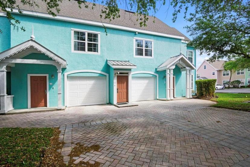 Picture of 3019 Bonfire Beach Drive Unit 205, Kissimmee FL 34746
