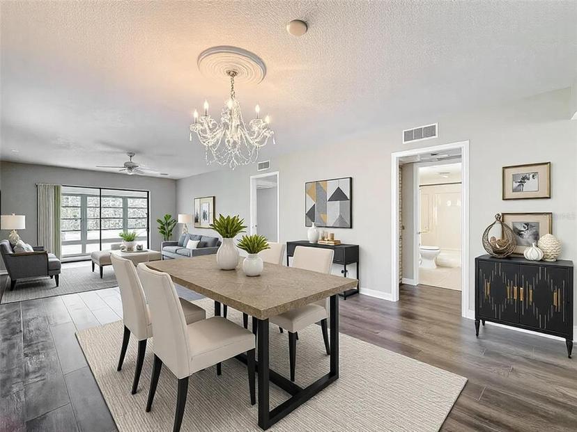 Picture of 541 SW South River Drive Unit 102, Stuart FL 34997