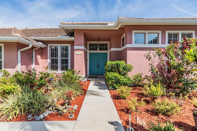 Picture of 3136 Sandhill Drive, Holiday FL 34691