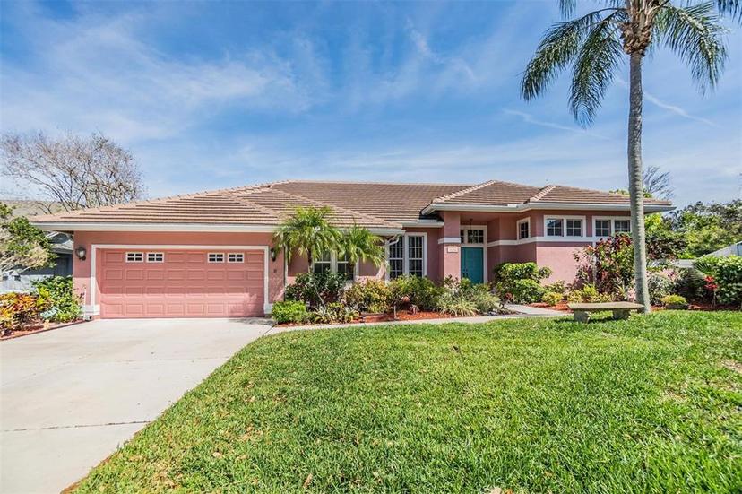 Picture of 3136 Sandhill Drive, Holiday FL 34691