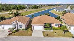 Picture of 24909 Drumblaire Court, Port Charlotte, FL 33980