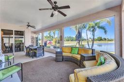Picture of 24909 Drumblaire Court, Port Charlotte, FL 33980