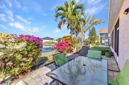 Picture of 24909 Drumblaire Court, Port Charlotte, FL 33980