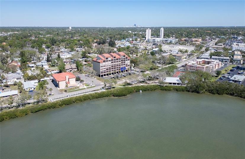 Picture of 7037 Sunset Drive S Unit 205, South Pasadena FL 33707