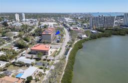 Picture of 7037 Sunset Drive S Unit 205, South Pasadena, FL 33707