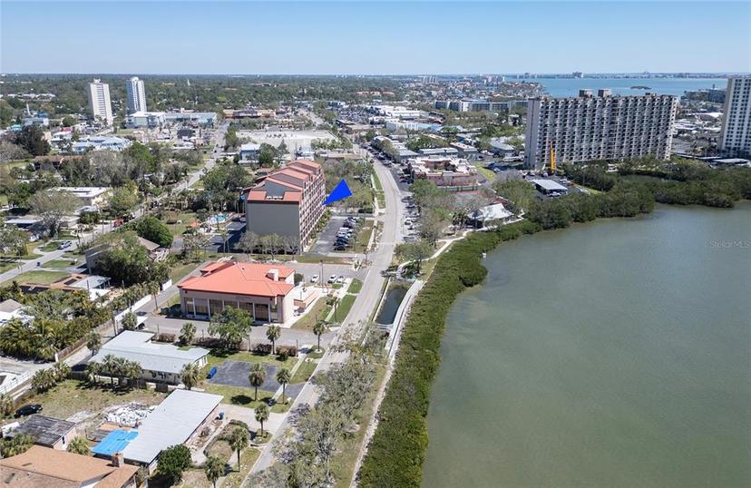 Picture of 7037 Sunset Drive S Unit 205, South Pasadena FL 33707