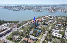 Picture of 7037 Sunset Drive S Unit 205, South Pasadena, FL 33707