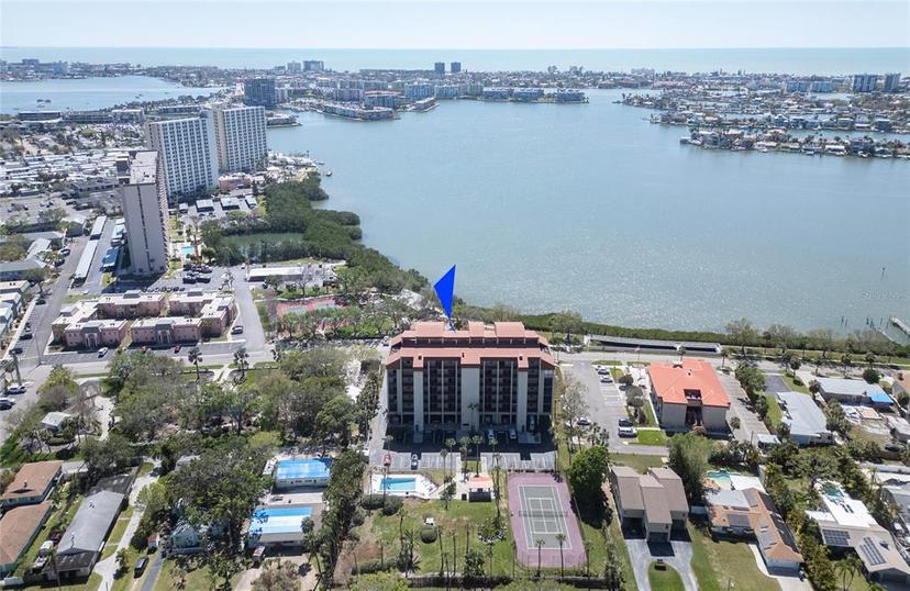 Picture of 7037 Sunset Drive S Unit 205, South Pasadena FL 33707