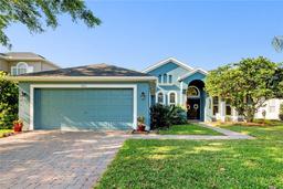 Picture of 3063 Juneberry Terrace, Oviedo, FL 32766
