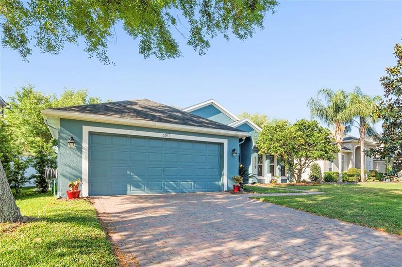 Picture of 3063 Juneberry Terrace, Oviedo FL 32766