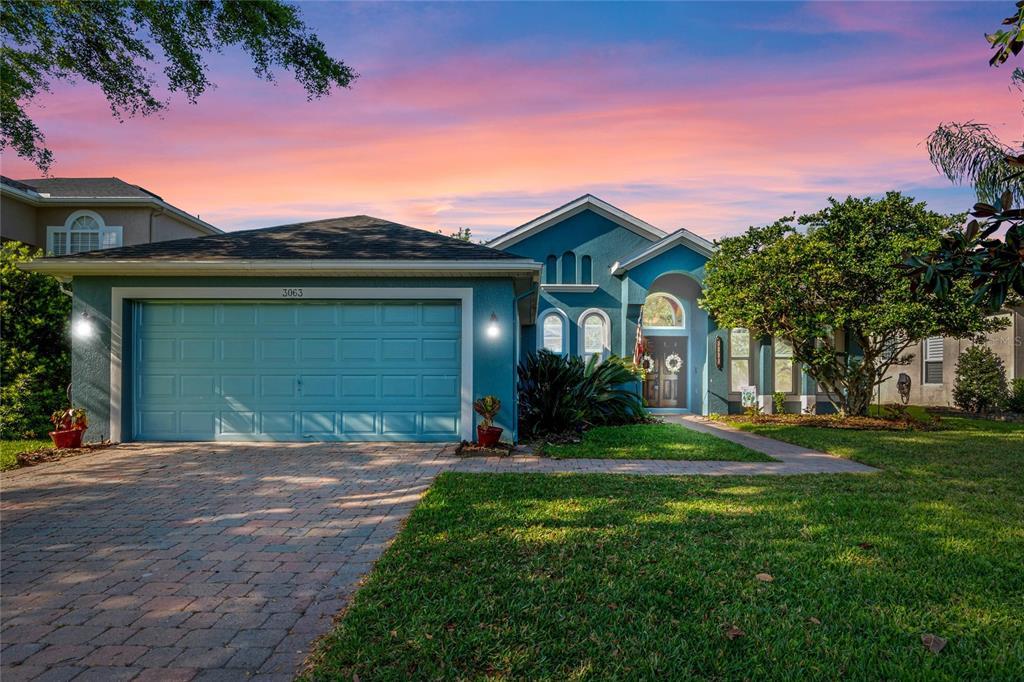 Picture of 3063 Juneberry Terrace, Oviedo, FL 32766