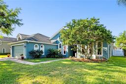 Picture of 3063 Juneberry Terrace, Oviedo, FL 32766