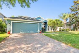 Picture of 3063 Juneberry Terrace, Oviedo, FL 32766