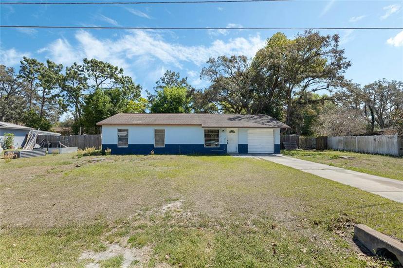 Picture of 11987 SE 95Th Terrace, Belleview FL 34420