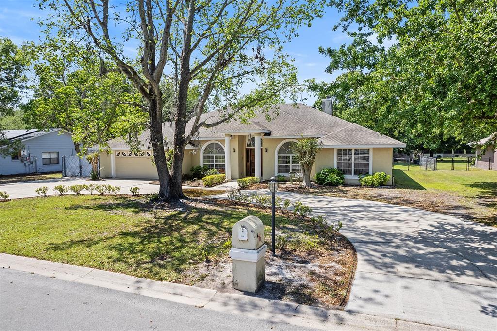 Picture of 1758 King Phillip Drive, Kissimmee, FL 34744