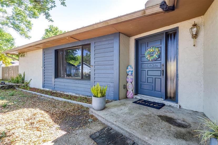 Picture of 12503 Twisted Oak Drive, Tampa FL 33624