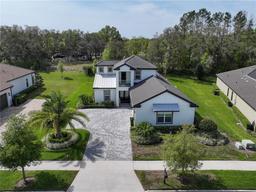 Picture of 25962 High Hampton Circle, Sorrento, FL 32776
