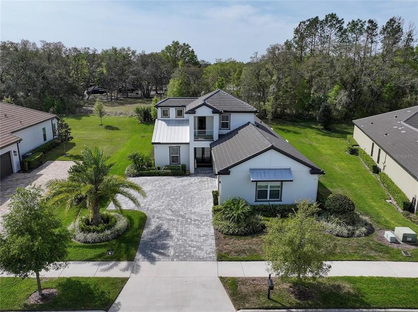 Picture of 25962 High Hampton Circle, Sorrento FL 32776