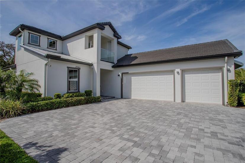 Picture of 25962 High Hampton Circle, Sorrento FL 32776