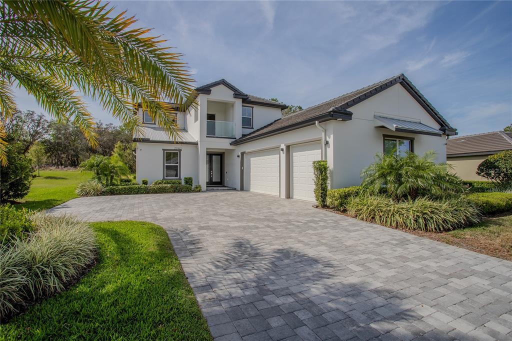Picture of 25962 High Hampton Circle, Sorrento, FL 32776