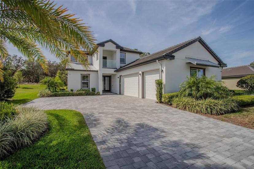 Picture of 25962 High Hampton Circle, Sorrento FL 32776