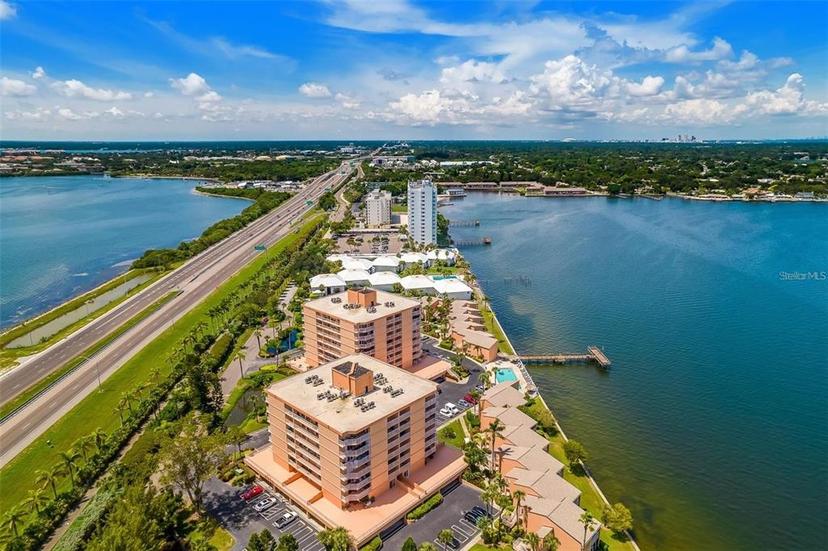 Picture of 7430 Sunshine Skyway Lane S Unit 305, St Petersburg FL 33711