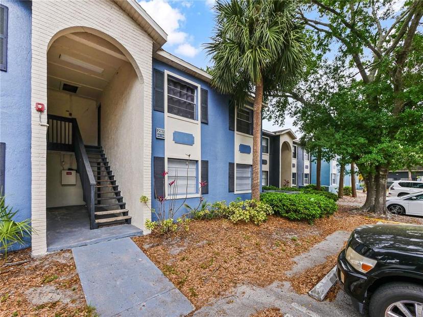 Picture of 2561 N Alafaya Trail Unit 117, Orlando FL 32826