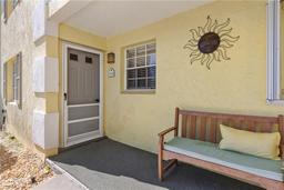Picture of 942 Capri Isles Boulevard Unit 105, Venice, FL 34292