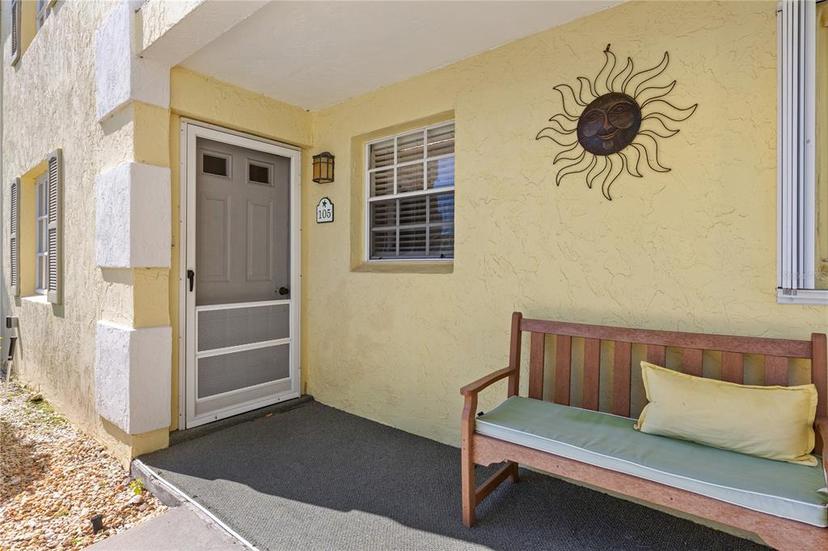 Picture of 942 Capri Isles Boulevard Unit 105, Venice FL 34292