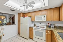 Picture of 942 Capri Isles Boulevard Unit 105, Venice, FL 34292