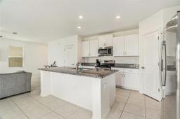Picture of 36523 Smithfield Lane, Zephyrhills, FL 33541
