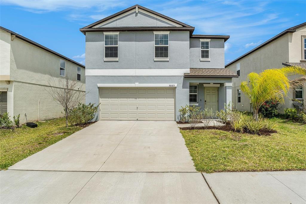 Picture of 36523 Smithfield Lane, Zephyrhills, FL 33541